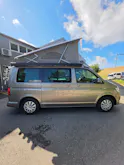 VW T6 California 2.0 TDI Ocean DSG