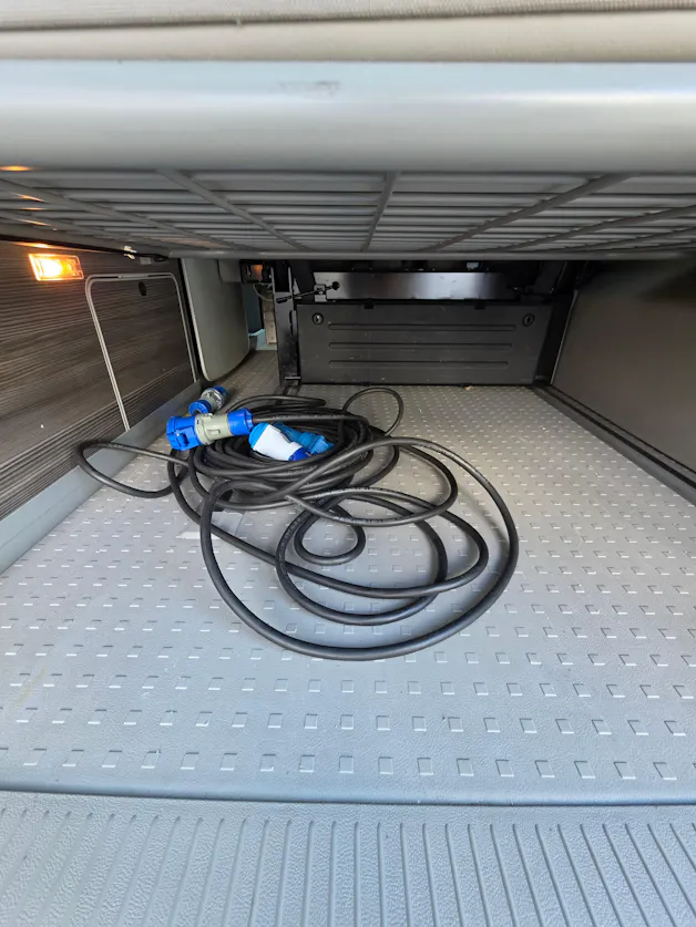 VW T6 California 2.0 TDI Ocean DSG