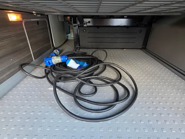 VW T6 California 2.0 TDI Ocean DSG