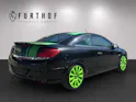 OPEL Astra TT 2.0i 16V Turbo Cosmo