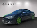 OPEL Astra TT 2.0i 16V Turbo Cosmo
