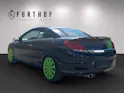 OPEL Astra TT 2.0i 16V Turbo Cosmo