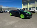 OPEL Astra TT 2.0i 16V Turbo Cosmo