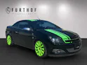 OPEL Astra TT 2.0i 16V Turbo Cosmo