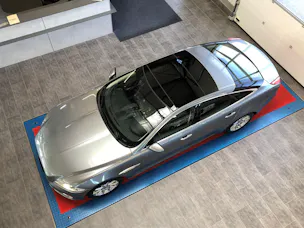 Jaguar XJ 3.0d V6 Luxury Automatic