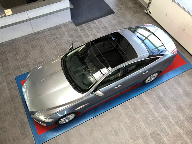 Jaguar XJ 3.0d V6 Luxury Automatic