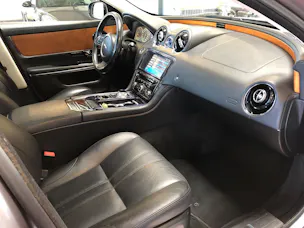 Jaguar XJ 3.0d V6 Luxury Automatic
