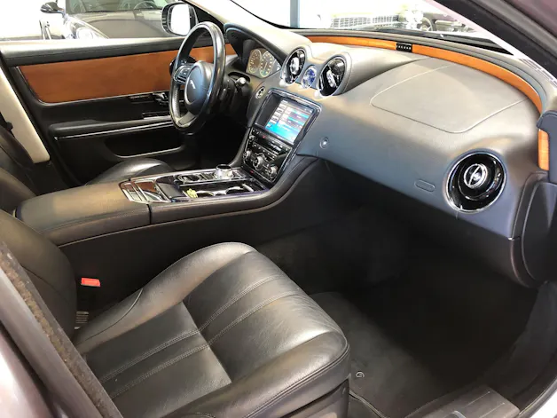 Jaguar XJ 3.0d V6 Luxury Automatic