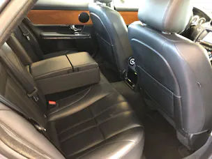 Jaguar XJ 3.0d V6 Luxury Automatic