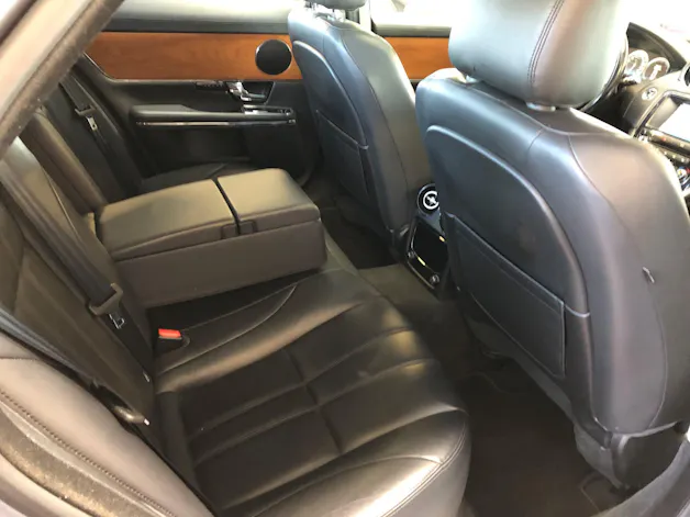 Jaguar XJ 3.0d V6 Luxury Automatic