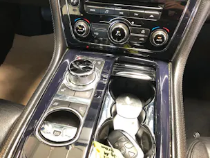 Jaguar XJ 3.0d V6 Luxury Automatic