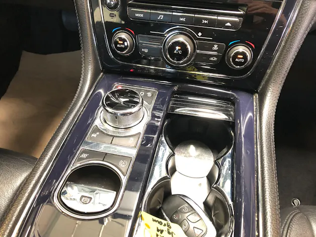 Jaguar XJ 3.0d V6 Luxury Automatic