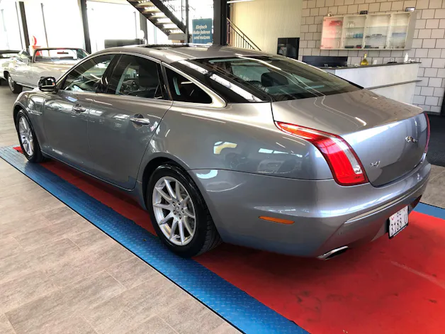 Jaguar XJ 3.0d V6 Luxury Automatic