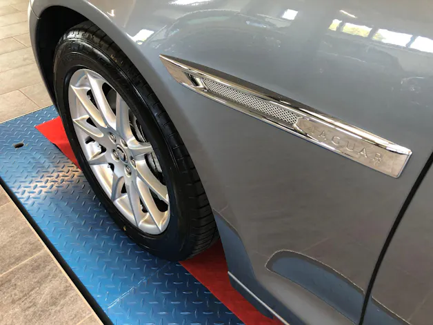 Jaguar XJ 3.0d V6 Luxury Automatic