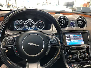 Jaguar XJ 3.0d V6 Luxury Automatic