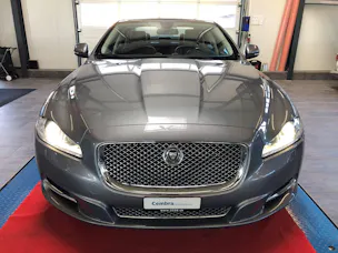 Jaguar XJ 3.0d V6 Luxury Automatic