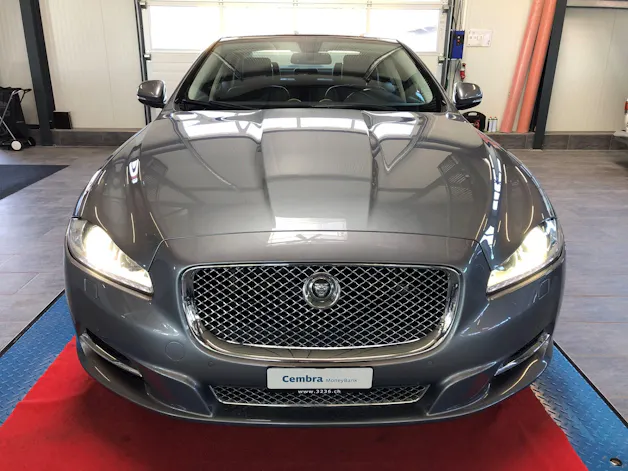 Jaguar XJ 3.0d V6 Luxury Automatic