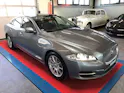 Jaguar XJ 3.0d V6 Luxury Automatic