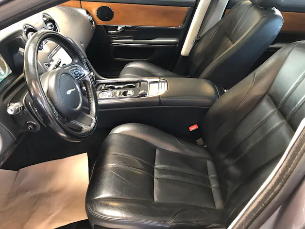Jaguar XJ 3.0d V6 Luxury Automatic