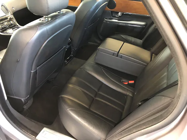 Jaguar XJ 3.0d V6 Luxury Automatic