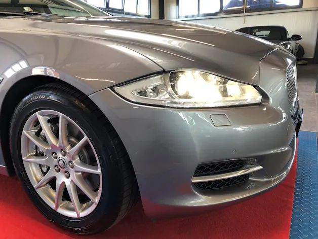 Jaguar XJ 3.0d V6 Luxury Automatic