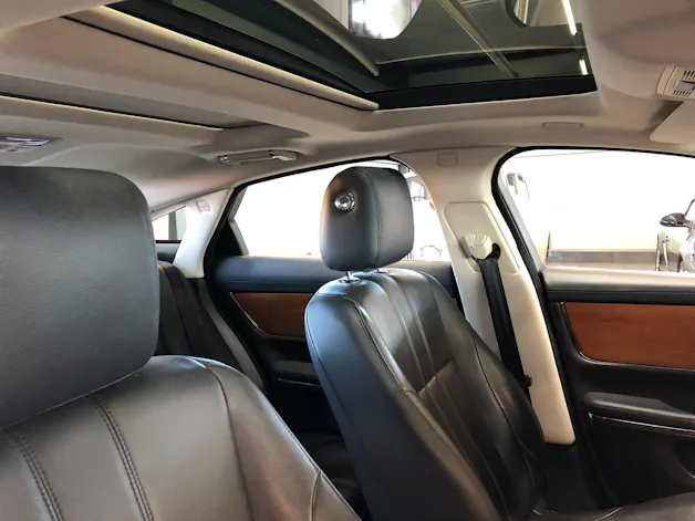 Jaguar XJ 3.0d V6 Luxury Automatic