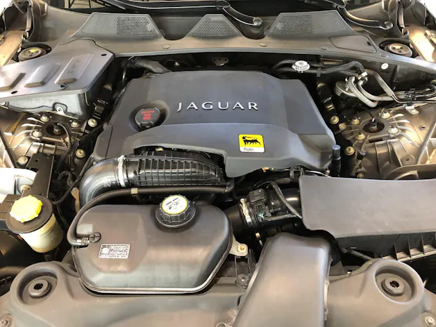 Jaguar XJ 3.0d V6 Luxury Automatic