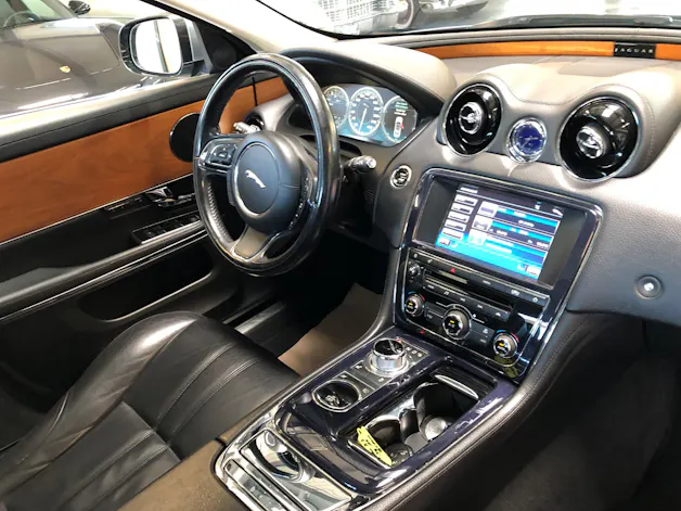 Jaguar XJ 3.0d V6 Luxury Automatic