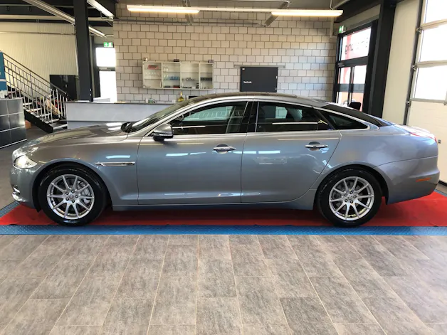 Jaguar XJ 3.0d V6 Luxury Automatic