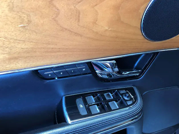 Jaguar XJ 3.0d V6 Luxury Automatic