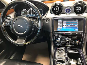 Jaguar XJ 3.0d V6 Luxury Automatic