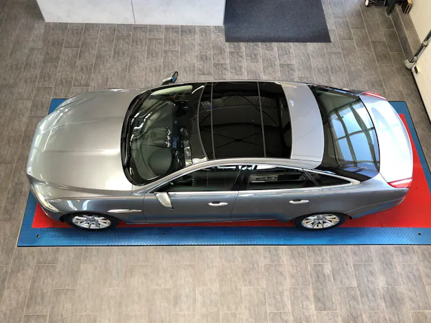 Jaguar XJ 3.0d V6 Luxury Automatic