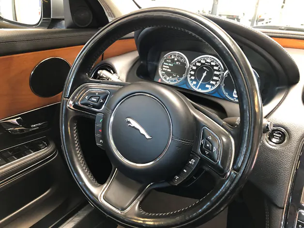 Jaguar XJ 3.0d V6 Luxury Automatic