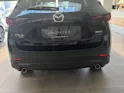 MAZDA CX-5 e-Skyactiv-G 194 Exclusive-line AWD Automat