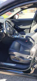 Jaguar E-Pace 2.0 P250 SE AWD Automatik
