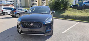 Jaguar E-Pace 2.0 P250 SE AWD Automatik