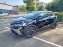 RENAULT Captur 1.8 E-Tech esprit Alpine 160