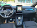 RENAULT Captur 1.8 E-Tech esprit Alpine 160