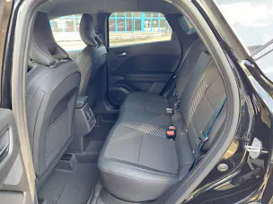 RENAULT Captur 1.8 E-Tech esprit Alpine 160