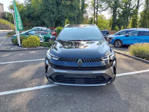 RENAULT Captur 1.8 E-Tech esprit Alpine 160