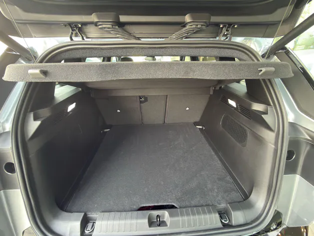 JEEP Compass Elektro 74kWh First Edition