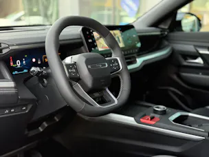 JEEP Compass Elektro 74kWh First Edition