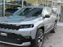 JEEP Compass Elektro 74kWh First Edition