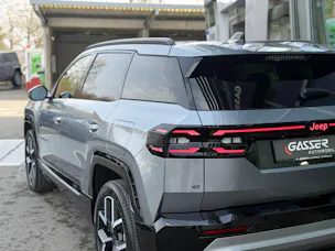 JEEP Compass Elektro 74kWh First Edition