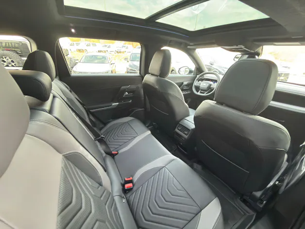 JEEP Compass Elektro 74kWh First Edition