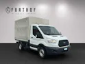 FORD Transit 310 L1H1 Ambiente RWD