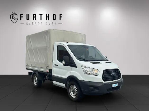 FORD Transit 310 L1H1 Ambiente RWD