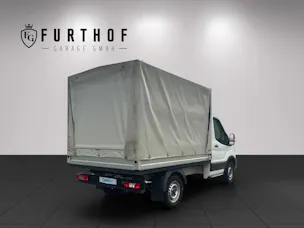 FORD Transit 310 L1H1 Ambiente RWD