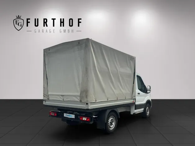 FORD Transit 310 L1H1 Ambiente RWD