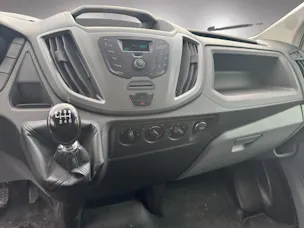 FORD Transit 310 L1H1 Ambiente RWD